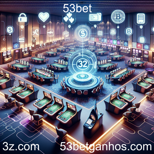 Explorando Métodos de Pagamento no 53bet: O Que Você Precisa Saber