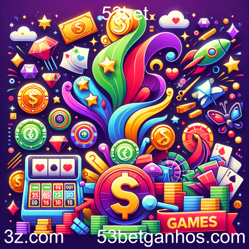 Explorando as Promoções Imperdíveis do 53bet
